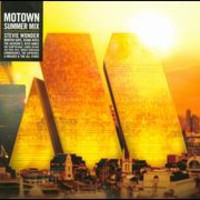 Various Artists, Motown Summer Mix