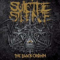 Suicide Silence, The Black Crown