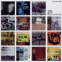 R.E.M., 20 Years of R.E.M.