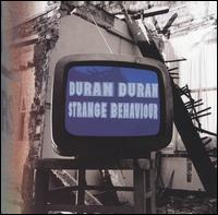 Duran Duran, Strange Behaviour