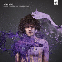 Benji Boko, Beats, Treats & All Things Unique