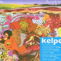 Kelpe, Sea Inside Body