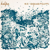 Kelpe, Ex-Aquarium