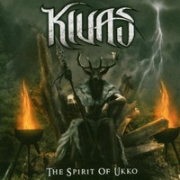 Kiuas, The Spirit of Ukko