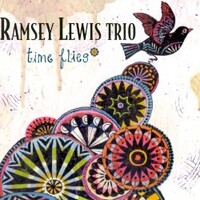 The Ramsey Lewis Trio, Time Flies