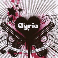 Ayria, Hearts for Bullets