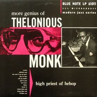 Thelonious Monk, More Genius of Thelonious Monk