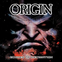 Origin, Echoes of Decimation