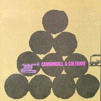 Cannonball Adderley & John Coltrane, Nancy Wilson & Cannonball Adderley