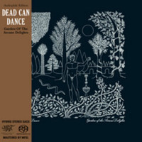 Dead Can Dance, Garden of the Arcane Delights