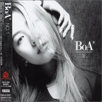 BoA, NO. 1