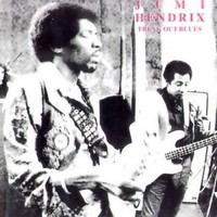 Jimi Hendrix, Freak Out Blues