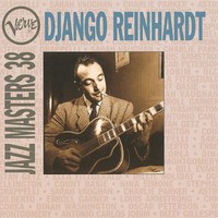 Django Reinhardt, Verve Jazz Masters 38