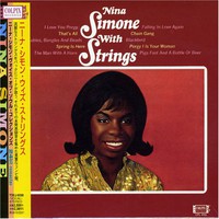 Nina Simone, Nina Simone With Strings