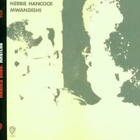 Herbie Hancock, Mwandishi