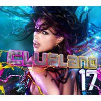 Various Artists, Clubland 17