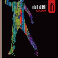Andy Hunter, Colour