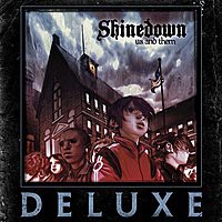 Shinedown, Us and Them (Deluxe Version)