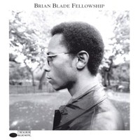 Brian Blade Fellowship, Brian Blade Fellowship