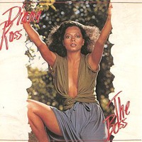 Diana Ross, The Boss