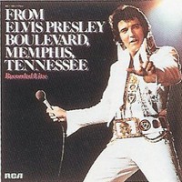 Elvis Presley, From Elvis Presley Boulevard, Memphis, Tennessee