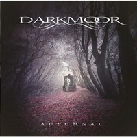 Dark Moor, Autumnal