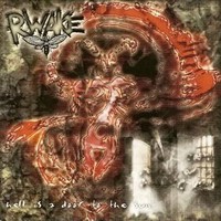 Rwake, Hell Is a Door to the Sun