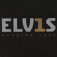 Elvis Presley, Burning Love