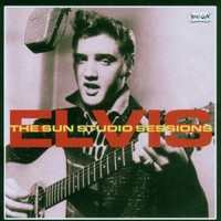 Elvis Presley, The Sun Studio Sessions