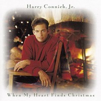 Harry Connick, Jr., When My Heart Finds Christmas