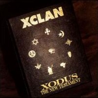 X-Clan, Xodus