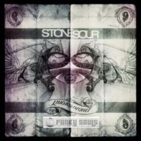 Stone Sour, Audio Secrecy (Special Edition)