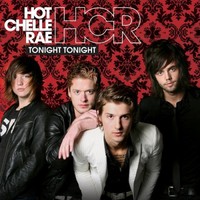 Hot Chelle Rae, Tonight Tonight