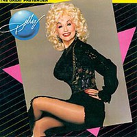 Dolly Parton, The Great Pretender