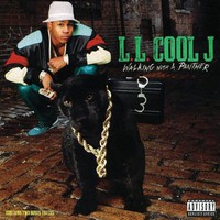 LL Cool J, Walking With a Panther