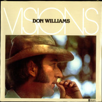 Don Williams, Visions