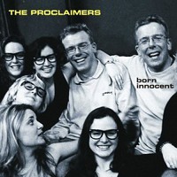 The Proclaimers, Born Innocent