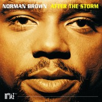 Norman Brown, After the Storm