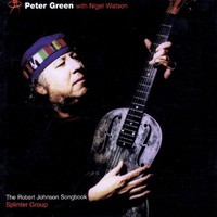 Peter Green, The Robert Johnson Songbook