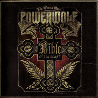 Powerwolf, Bible of the Beast