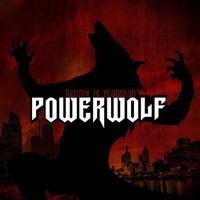 Powerwolf, Return in Bloodred