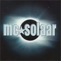 MC Solaar, MC Solaar