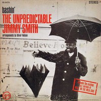 Jimmy Smith, Bashin'