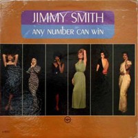 Jimmy Smith, Any Number Can Win