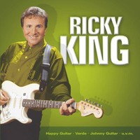 Ricky King, Ricky King