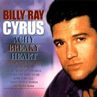 Billy Ray Cyrus, Achy Breaky Heart