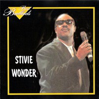 Stevie Wonder, Best Ballads