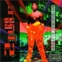 Strictly 4 My N.I.G.G.A.Z. - Studio Album by 2Pac (1993)
