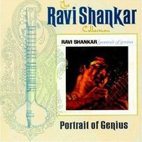 Ravi Shankar, Portrait of Genius