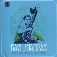 Ravi Shankar, Transmigration Macabre